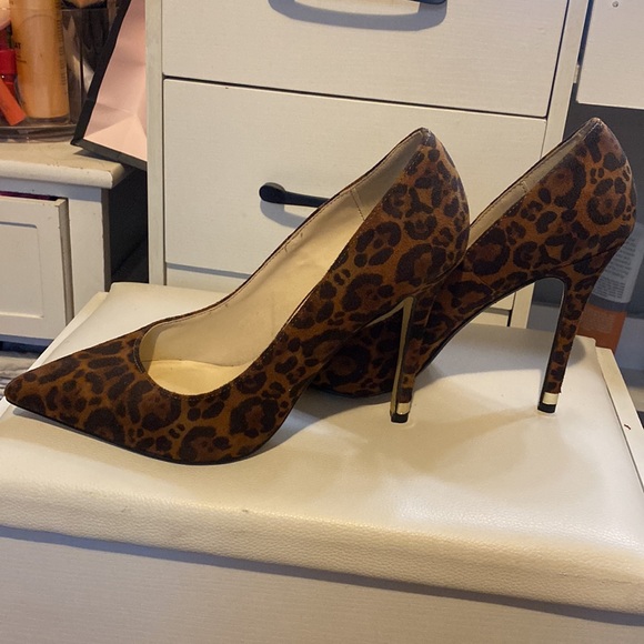 Guepardo print kardashian kollection - Picture 3 of 5